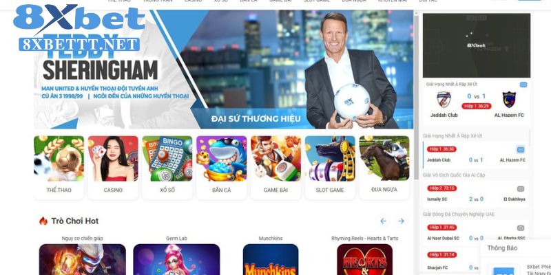8XBET Có Bị Bắt Không? Tìm Hiểu Sự Thật Về Nhà Cái 8XBET 5 Tại sao xuất hiện thắc mắc ‘8XBET có bị bắt không’?