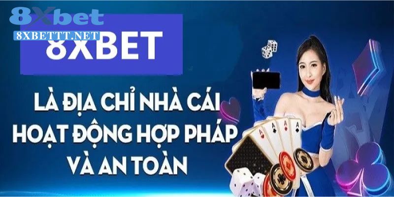 8XBET Có Bị Bắt Không? Tìm Hiểu Sự Thật Về Nhà Cái 8XBET 7 Tin đồn ‘8XBET có bị bắt không’: Thực hư ra sao?