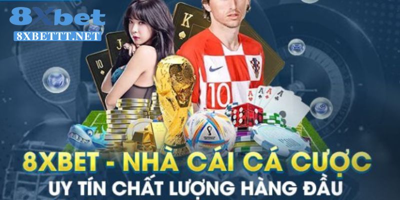 8XBET Lừa Đảo? Đánh Giá Sự Uy Tín Và Sự Thật Ra Sao 7 Nhà cái 8XBET có thật sự uy tín và an toàn hay không?