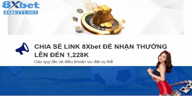 8XBET - Chia Sẻ Trên Mạng Xã Hội Và Nhận Thưởng Lên Đến 1.288K 6 Quy định khuyến mãi chia sẻ trên mạng xã hội và nhận thưởng lên đến 1.288K