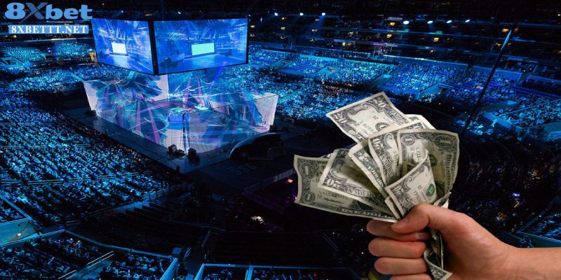 Top Nhà Cái Cá Cược Esports Uy Tín Năm 2024 - Chơi Là Thắng 6 Top nhà cái cá cược Esports uy tín năm 2024 đáng trải nghiệm