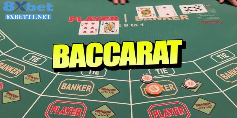 Bí Quyết Thắng Lớn Khi Chơi Bài Baccarat Trực Tuyến Hiệu Quả 5 Lý do chơi Baccarat online cần có phương pháp để thắng