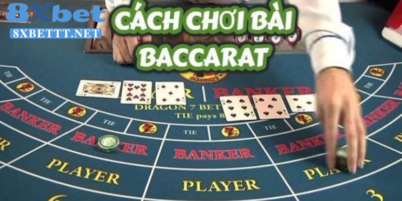 Bí Quyết Thắng Lớn Khi Chơi Bài Baccarat Trực Tuyến Hiệu Quả 6 Những bí quyết thắng lớn khi chơi bài Baccarat trực tuyến mới nhất