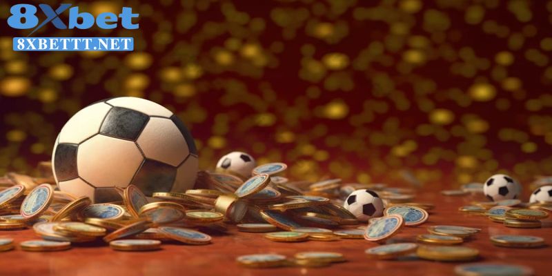 Cá Cược Thể Thao Ảo Là Gì? Hướng Dẫn Chơi Chi Tiết Tại 8XBET 5 Giải thích cá cược thể thao ảo là gì? Hướng dẫn chơi chi tiết ở đâu?