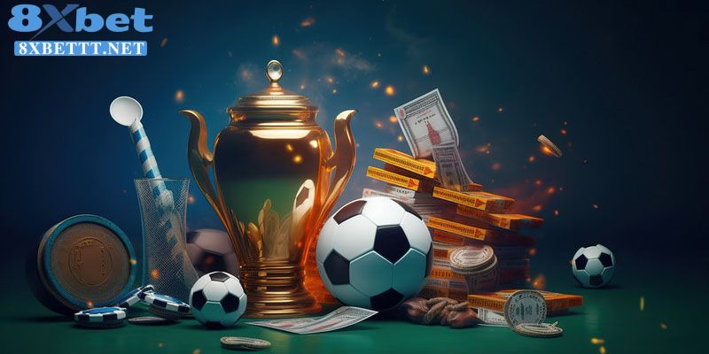 Cá Cược Thể Thao Ảo Là Gì? Hướng Dẫn Chơi Chi Tiết Tại 8XBET 7 Các bước hướng dẫn chơi cá cược thể thao chi tiết ở nhà cái online