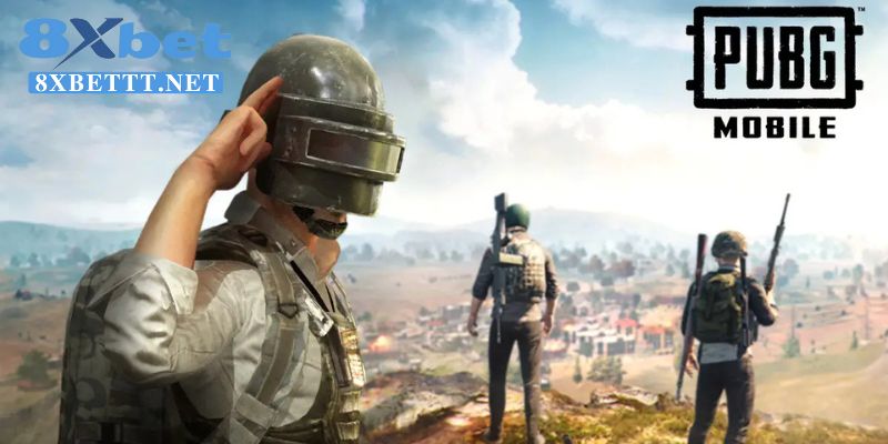 Cách Phân Tích Kèo PUBG Trong Cá Cược Esports Tại Nhà Cái 8XBET 6 Loại kèo phổ biến trong cá cược PUBG tại 8XBET