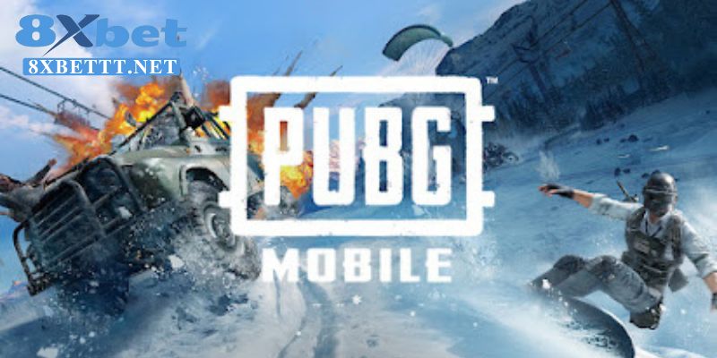 Cách Phân Tích Kèo PUBG Trong Cá Cược Esports Tại Nhà Cái 8XBET 5 Sơ lược cá cược PUBG