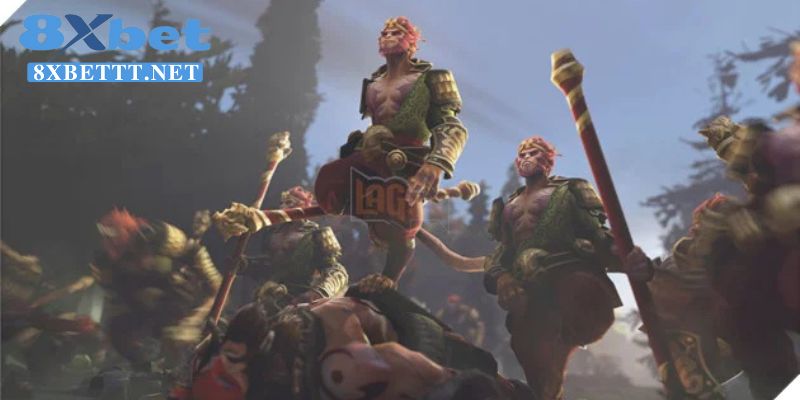 Hướng Dẫn Chơi Cá Cược Dota 2 Chi Tiết Nhất Tại 8XBET 7 Mẹo chơi cá cược Dota 2 hiệu quả nhất
