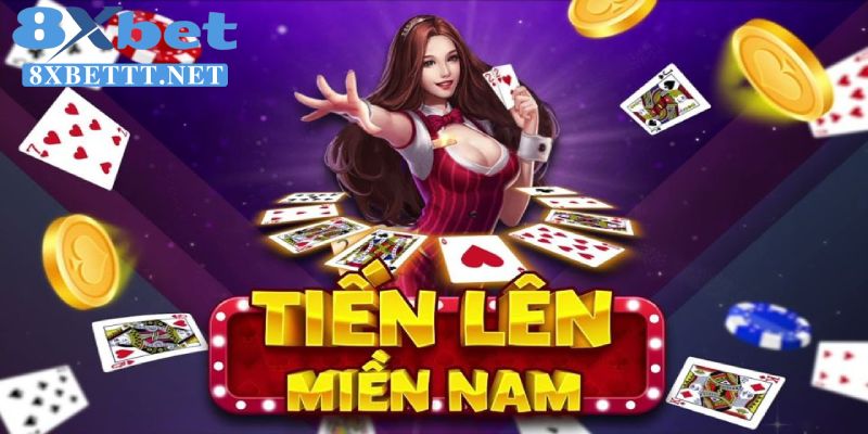 Hướng Dẫn Cách Chơi Bài Tiến Lên Miền Nam Dễ Hiểu - Dễ Thắng 6 Hướng dẫn cách chơi bài tiến lên miền Nam dễ hiểu từ 8XBET casino