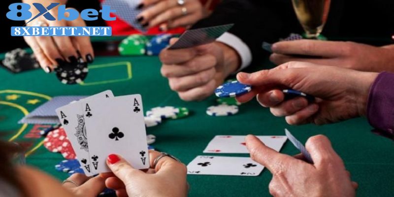 Làm Sao Để Chơi Bài Xì Dách Thắng Nhiều Hơn Nữa? 7 Tham khảo thuật ngữ thông dụng trong tựa game xì dách online