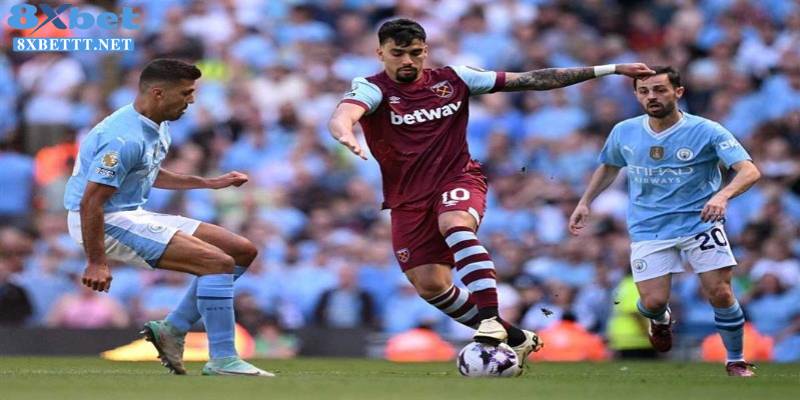 Mẹo Cá Cược Bóng Đá Ngoại Hạng Anh Thành Công 8XBET Tiết Lộ 5 Giới thiệu sơ lược bóng đá ngoại hạng Anh ở nhà cái 8XBET