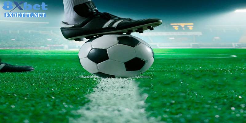 Mẹo Cá Cược Bóng Đá Ngoại Hạng Anh Thành Công 8XBET Tiết Lộ 6 Mẹo cá cược bóng đá Ngoại hạng Anh thành công được sân chơi giới thiệu
