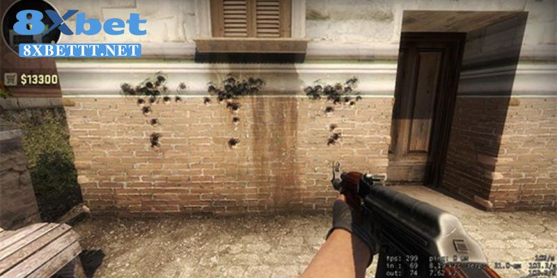 Mẹo Cá Cược CS:GO (Counter-Strike) Hiệu Quả Tại Nhà Cái 8XBET 7 Mẹo cá cược CS:GO (Counter-Strike) hiệu quả ăn tiền