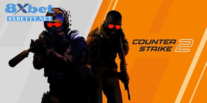 Mẹo Cá Cược CS:GO (Counter-Strike) Hiệu Quả Tại Nhà Cái 8XBET 5 Vài nét về cá cược CS:GO