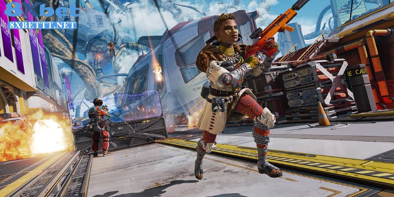 Bí Quyết Đặt Cược Apex Legends Global Series Hiệu Quả Bất Ngờ 7 Phương pháp theo dõi diễn biến giải đấu thường xuyên