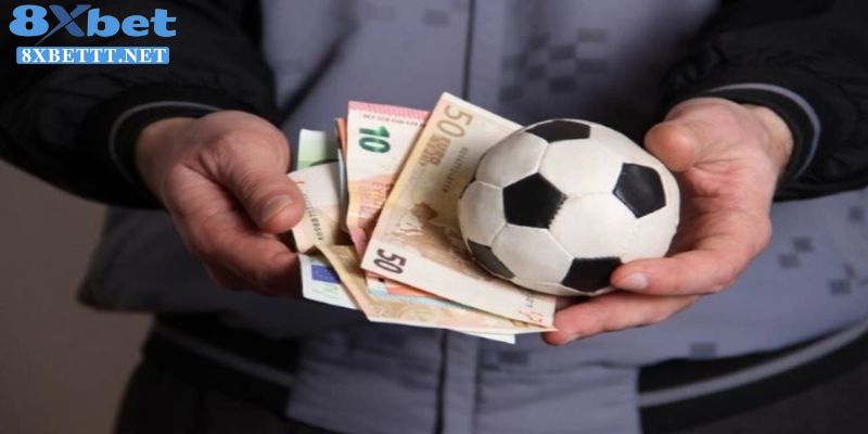 Bí Quyết Quản Lý Vốn Khi Tham Gia Cá Cược Thể Thao Hiệu Quả 7 Vài lưu ý dành cho thành viên 8XBET khi tham gia cá cược thể thao