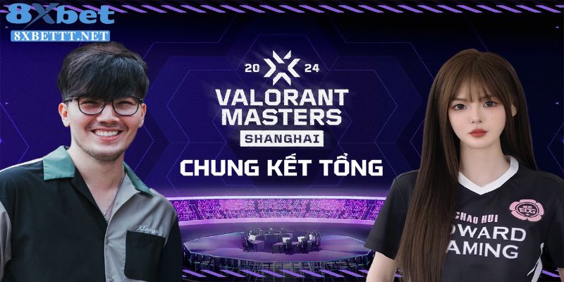 Hướng Dẫn Cá Cược Giải Đấu Valorant Masters Cho Người Mới 2025 7 Những thể loại kèo cược phổ biến