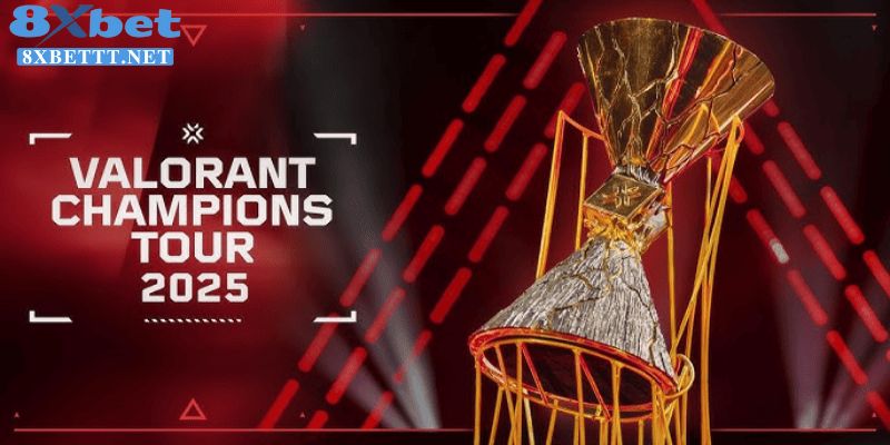 Hướng Dẫn Cá Cược Giải Đấu Valorant Masters Cho Người Mới 2025 6 Hướng dẫn cá cược giải đấu Valorant Masters cho người mới chi tiết