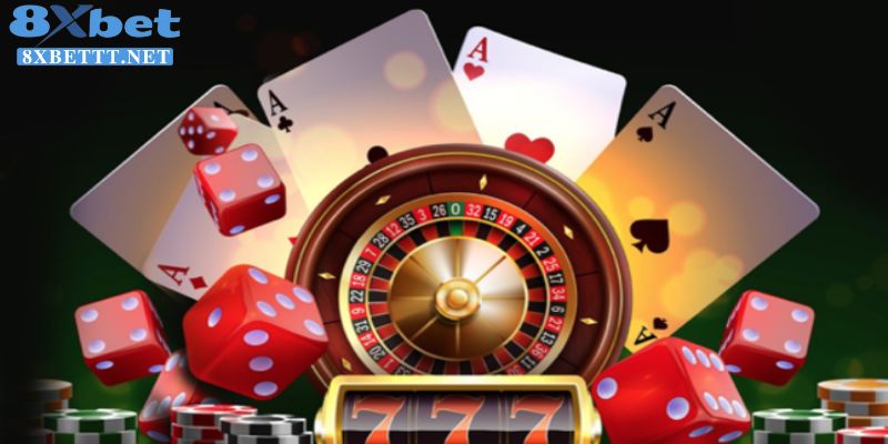 Top 5 Nhà Cái Cung Cấp Dịch Vụ Casino Live Tốt Nhất Cho Bạn 5 Giới thiệu sơ lược về sảnh casino live hấp dẫn