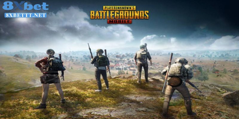 Top Trò Chơi Esports Hot Nhất Để Đặt Cược Trong Năm Nay 2025 7 Giới thiệu trò chơi cá cược PUBG hấp dẫn và thưởng lớn hiện nay
