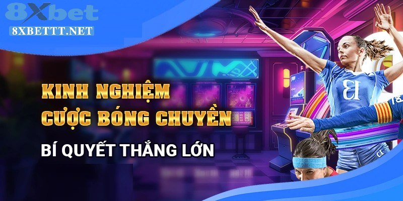 Bí Quyết Chọn Kèo Bóng Chuyền Với Tỷ Lệ Thắng Cao Mới Nhất 7 Thành viên tham gia phải biết cách quản lý vốn hiệu quả để tối ưu lợi nhuận