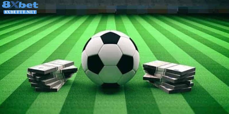 Cách Bắt Kèo Tài Xỉu Bóng Đá Tại World Cup Chinh Xác Nhất 6 Nắm chắc cách bắt kèo tài xỉu bóng đá tại World Cup chính xác nhất