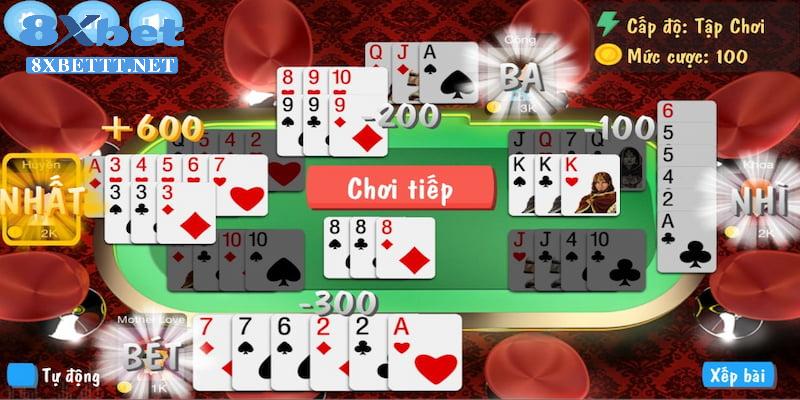 Cách Chơi Bài Phỏm Để Đạt Điểm Tối Đa Trong Các Trận Đấu