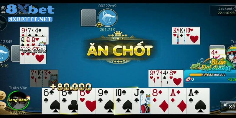 Cách Chơi Bài Phỏm Để Đạt Điểm Tối Đa Trong Các Trận Đấu 6 Chơi rắn giúp thành viên đạt hiệu quả tốt mang lại phần thưởng hấp dẫn