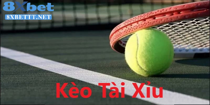 Cách Đặt Cược Quần Vợt Grand Slam Cho Người Mới Tại 8XBET 6 Đây là hình thức cá cược Grand Slam mà hội viên mới không thể nào bỏ qua