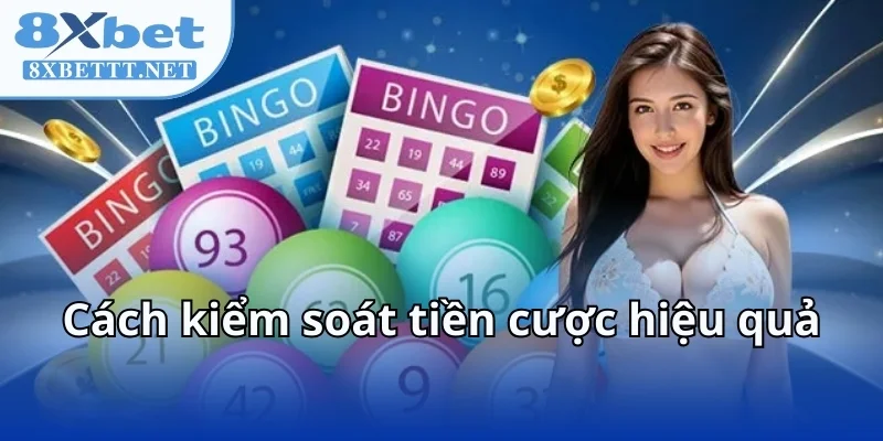 8XBET Bật Mí Cách Bắt Bạch Thủ Lô Chính Xác Cao Thắng Lớn 7 Cách kiểm soát tiền cược hiệu quả