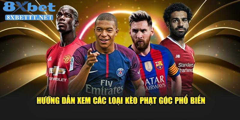 Hướng Dẫn Đọc Kèo Phạt Góc Trong Bóng Đá Hiệu Quả Mới Nhất 6 Hội viên nắm rõ hướng dẫn đọc kèo phạt góc trong bóng đá hiệu quả khi tham gia