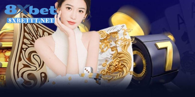 Tặng Ngay 200% Tiền Thưởng Khi Nạp Lần Đầu Trong Tuần Này Tại 8XBET 5 Điều kiện và cách nhận thưởng 200% khi nạp đầu